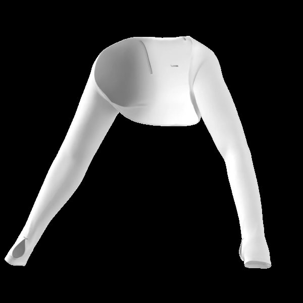 Dámské tílko adidas PL ESS C SHRUG - foto 13