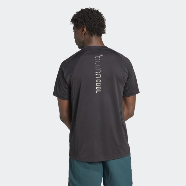 Pánské tričko adidas TECH APP TEE - foto 2