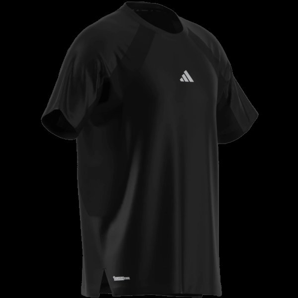 Pánské tričko adidas TECH APP TEE - foto 7