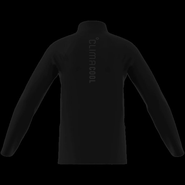 Pánská mikina adidas TECH APP 1/4 Z - foto 10