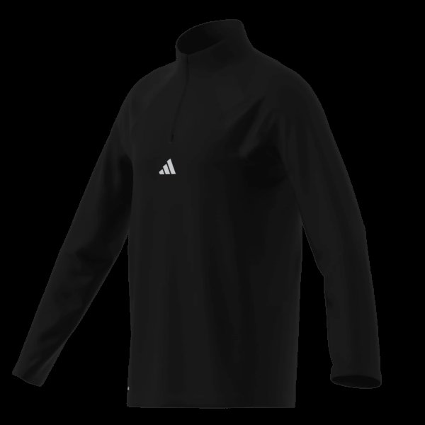 Pánská mikina adidas TECH APP 1/4 Z - foto 13