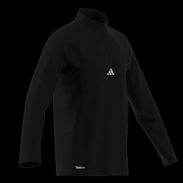 Pánská mikina adidas TECH APP 1/4 Z - foto 7