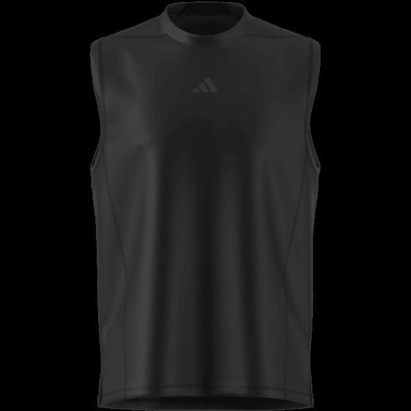 Pánské tílko adidas D4T X SL TEE - foto 7