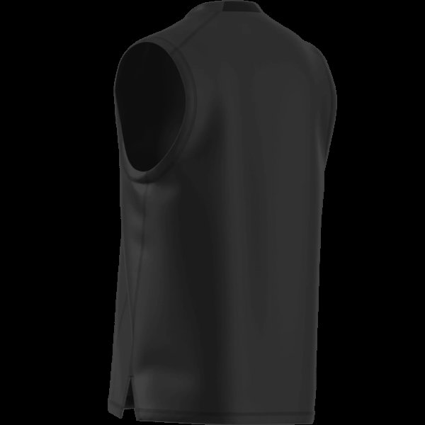 Pánské tílko adidas D4T X SL TEE - foto 12