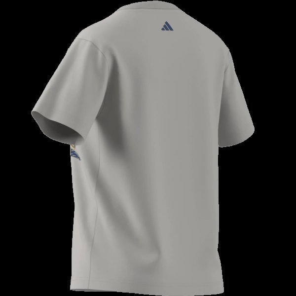 Dámské tričko adidas FARM GFX TEE - foto 11