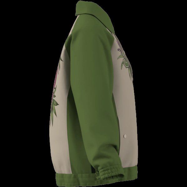 Dámská bunda adidas FARM PRM JACKET - foto 8