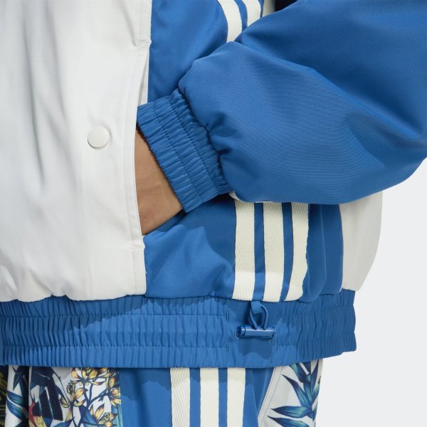 Dámská bunda adidas FARM PRM JACKET - foto 5