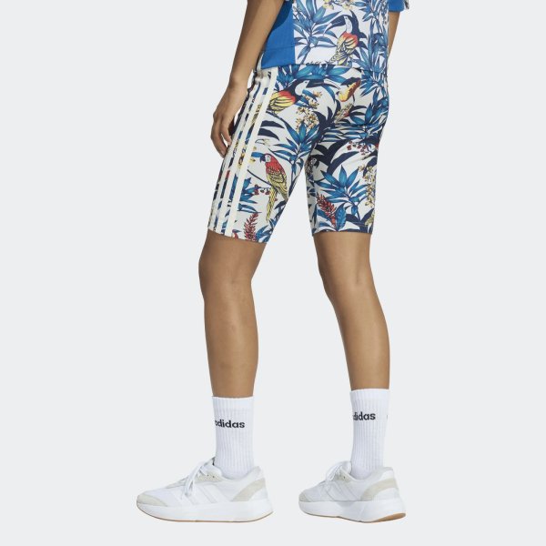 Dámské funkční spodky adidas FARM BIKE SHORT - foto 2