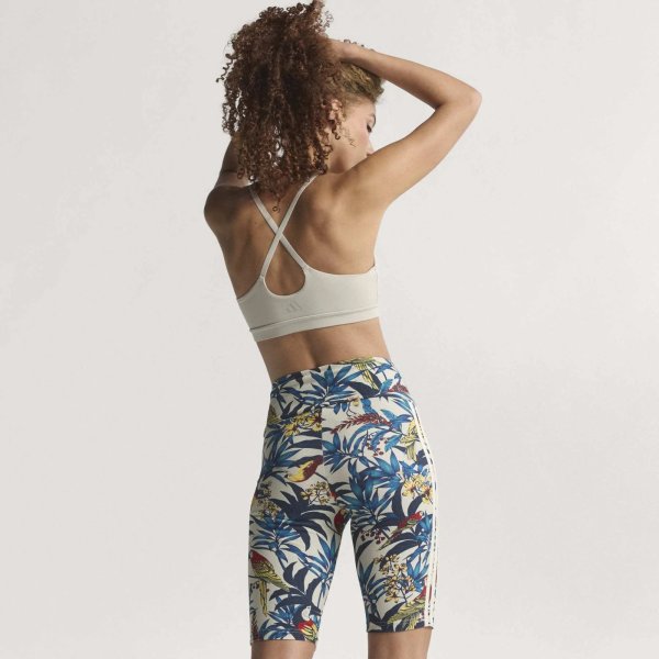 Dámské funkční spodky adidas FARM BIKE SHORT - foto 15