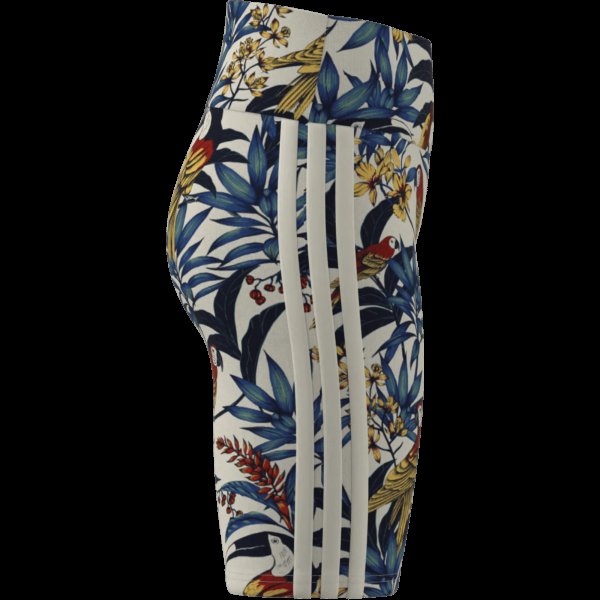 Dámské funkční spodky adidas FARM BIKE SHORT - foto 8