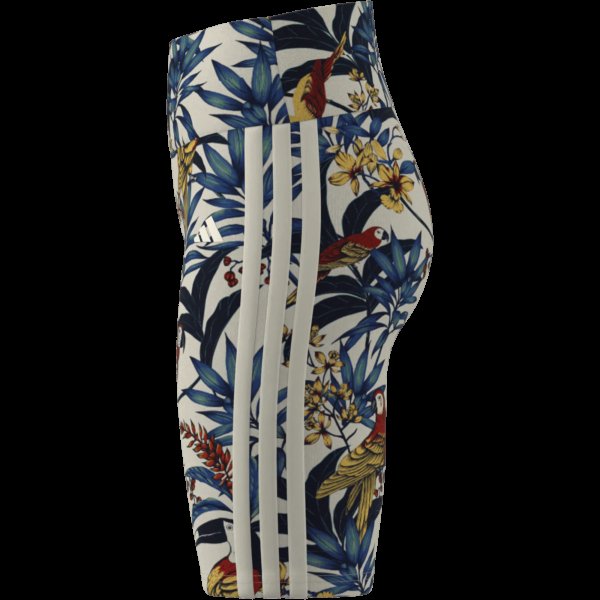 Dámské funkční spodky adidas FARM BIKE SHORT - foto 12
