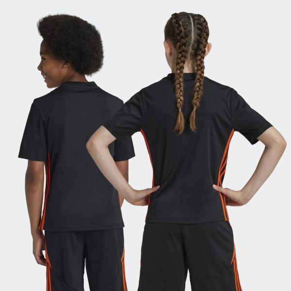 Dětský dres adidas TABELA 23 JSY Y - foto 6