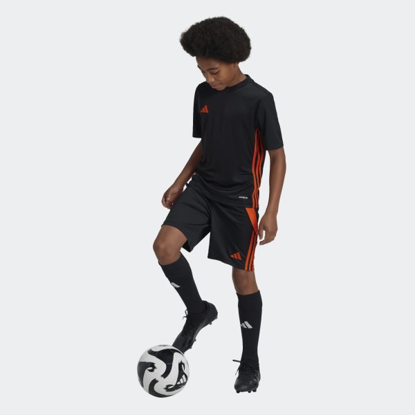 Dětský dres adidas TABELA 23 JSY Y - foto 3