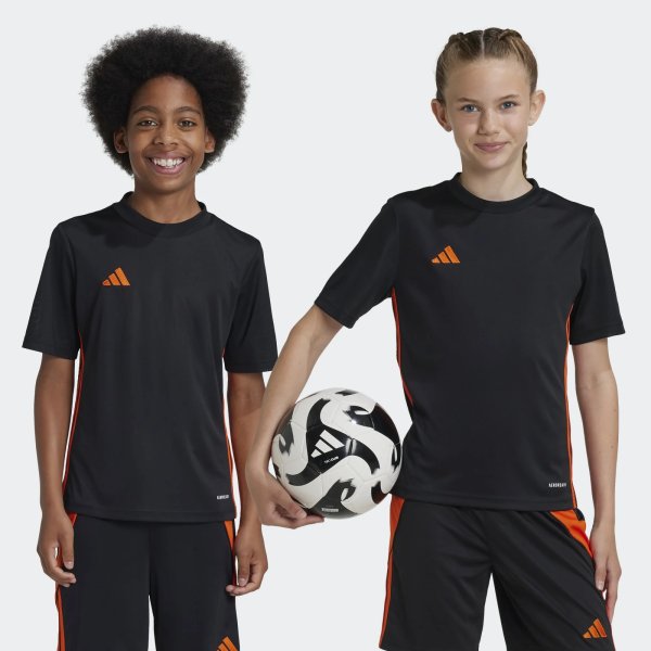 Dětský dres adidas TABELA 23 JSY Y - foto 7