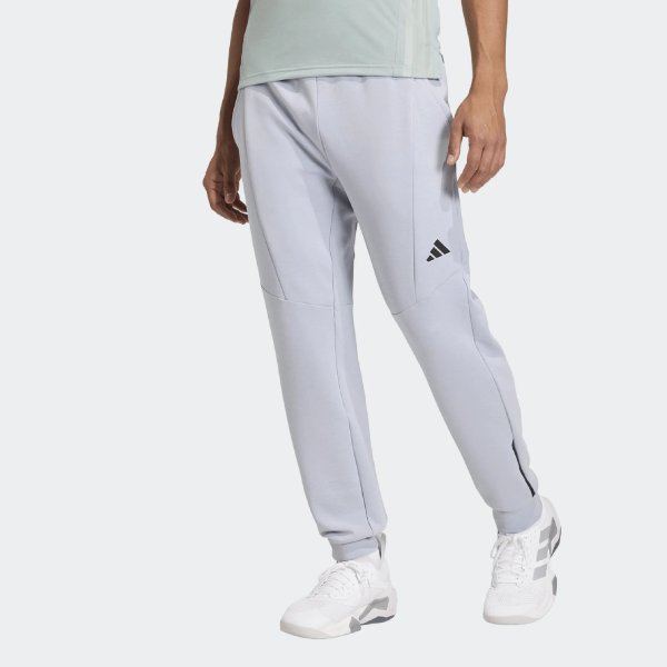 Pánské tepláky adidas D4T KNIT PT CUF - foto 1