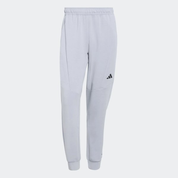 Pánské tepláky adidas D4T KNIT PT CUF - foto 0