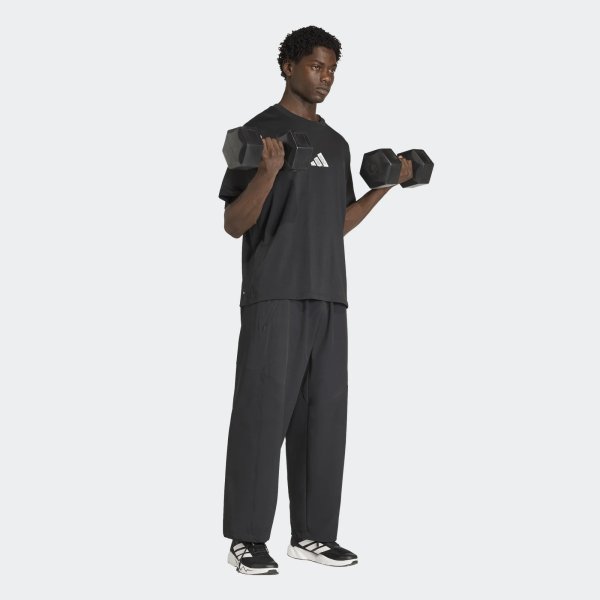 Pánské tričko adidas M Primelift G T - foto 3