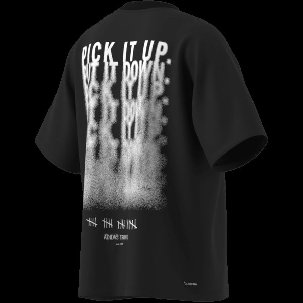 Pánské tričko adidas M Primelift G T - foto 9