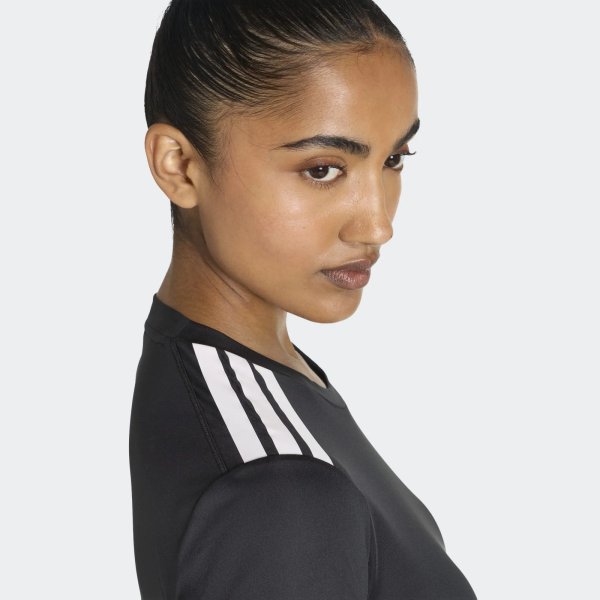 Dámské tričko adidas HYG TEE - foto 5