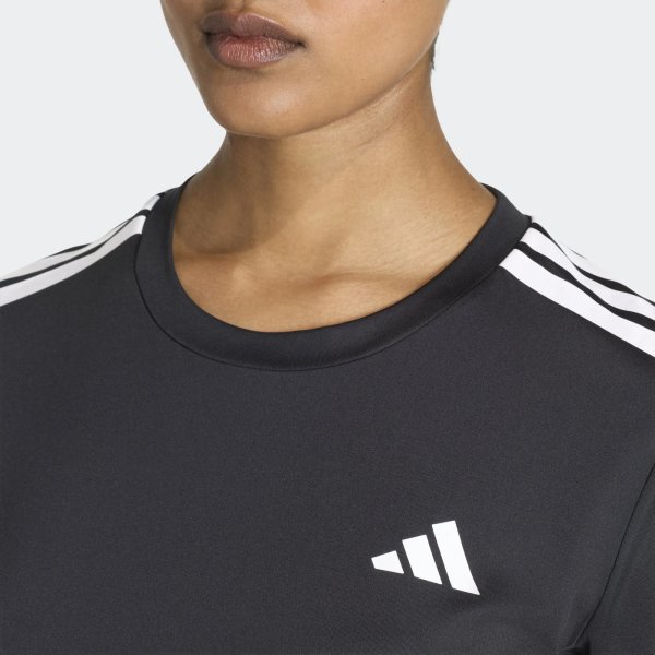 Dámské tričko adidas HYG TEE - foto 4