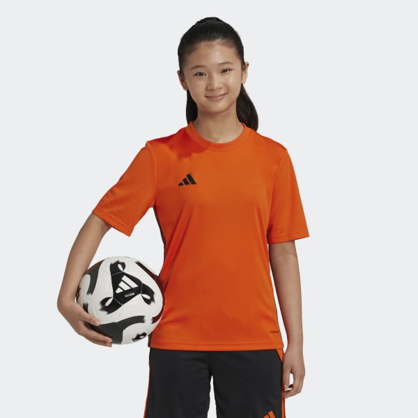 Dětský dres adidas TABELA 23 JSY Y - foto 3