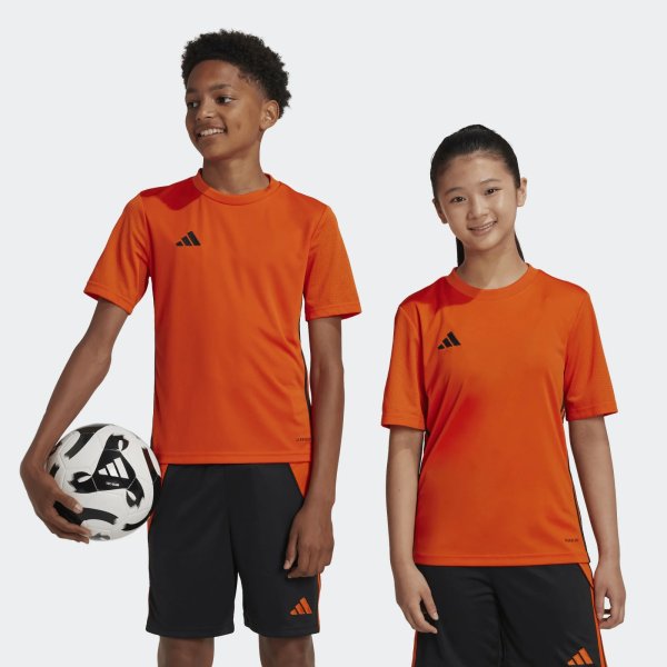 Dětský dres adidas TABELA 23 JSY Y - foto 9
