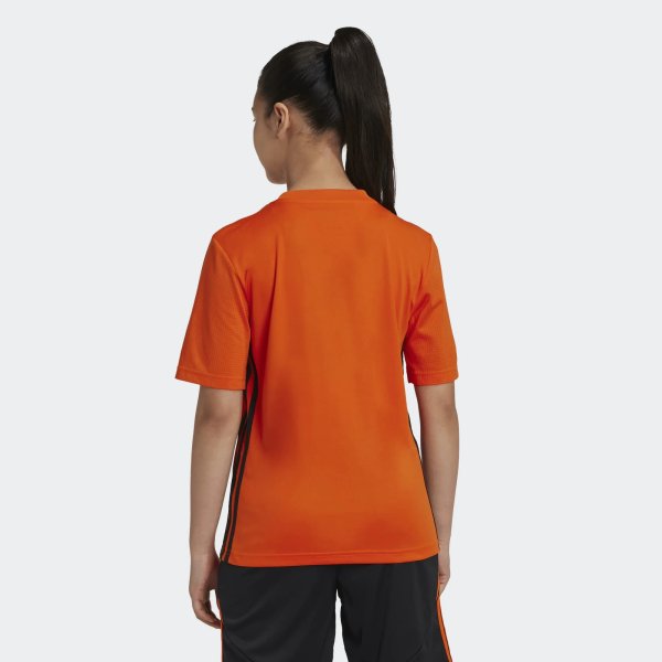 Dětský dres adidas TABELA 23 JSY Y - foto 4