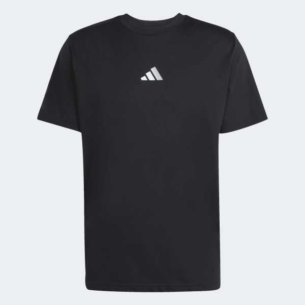 Pánské tričko adidas M TECH G T - foto 0