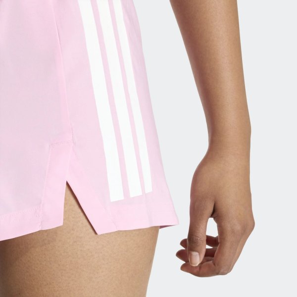 Dámské šortky adidas HYG WOVEN SHORT - foto 5