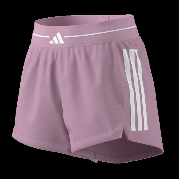 Dámské šortky adidas HYG WOVEN SHORT - foto 13