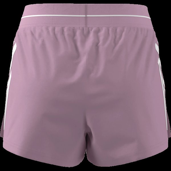 Dámské šortky adidas HYG WOVEN SHORT - foto 10