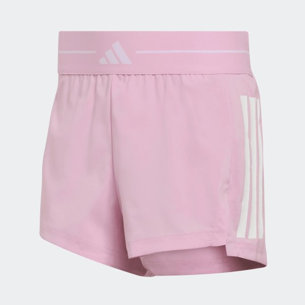 Dámské šortky adidas HYG WOVEN SHORT - foto 0