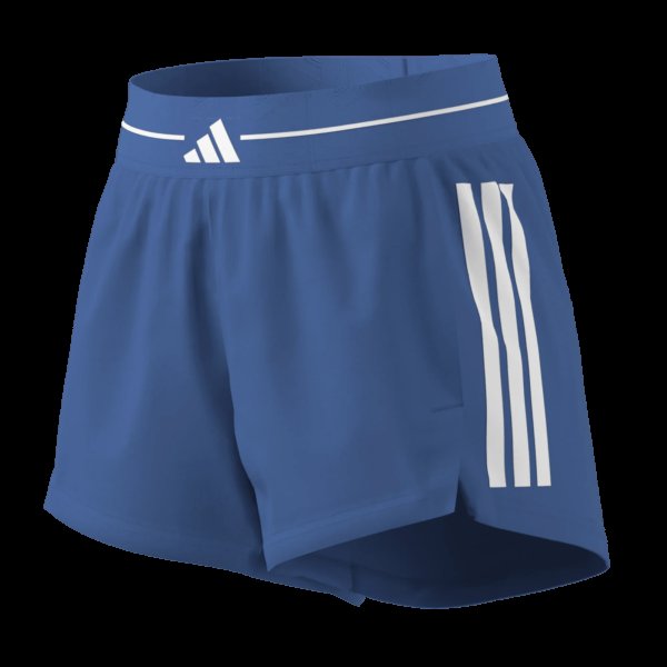 Dámské šortky adidas HYG WOVEN SHORT - foto 13