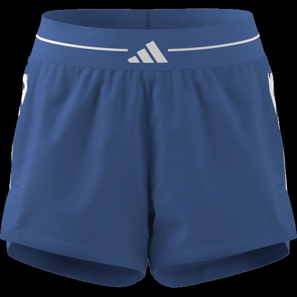 Dámské šortky adidas HYG WOVEN SHORT - foto 6