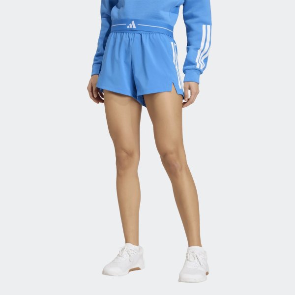 Dámské šortky adidas HYG WOVEN SHORT - foto 1