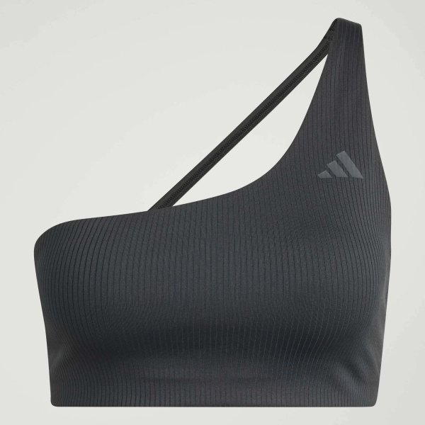 Dámská sportovní podprsenka adidas OPT RIB LS B - foto 9