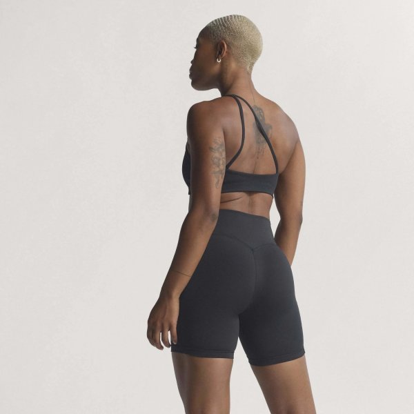 Dámská sportovní podprsenka adidas OPT RIB LS B - foto 7