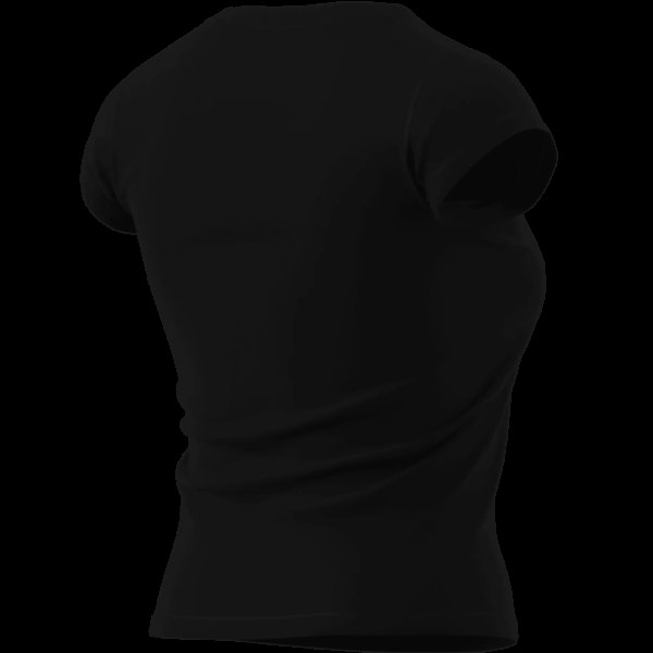 Dámské tričko adidas Q1 HYG BABY TEE - foto 9