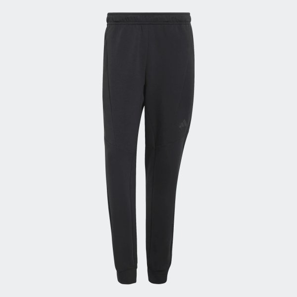 Pánské tepláky adidas D4T KNIT PT CUF - foto 0