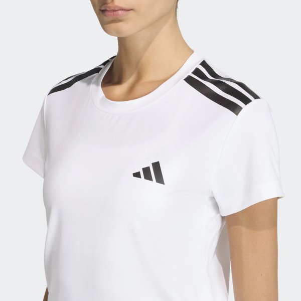 Dámské tričko adidas HYG TEE - foto 5