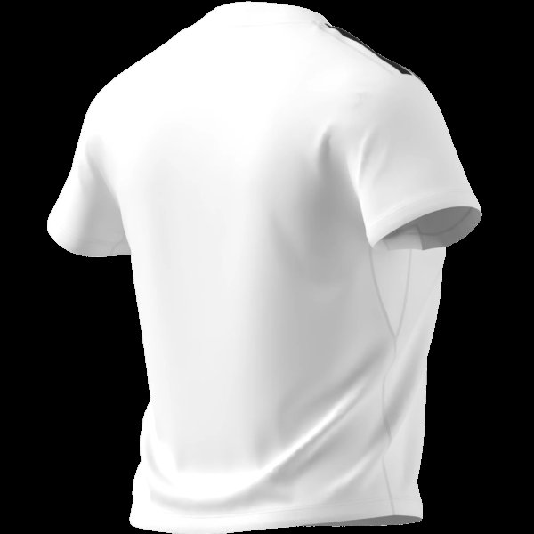 Dámské tričko adidas HYG TEE - foto 9