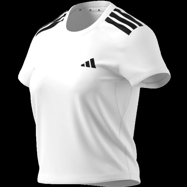 Dámské tričko adidas HYG TEE - foto 13