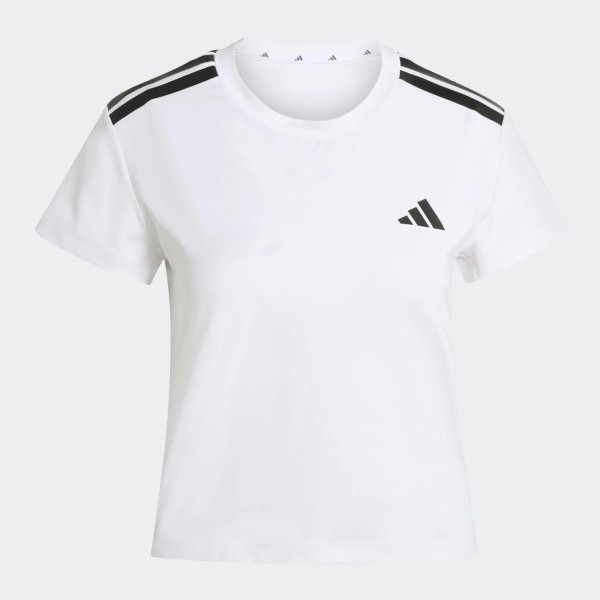Dámské tričko adidas HYG TEE - foto 0