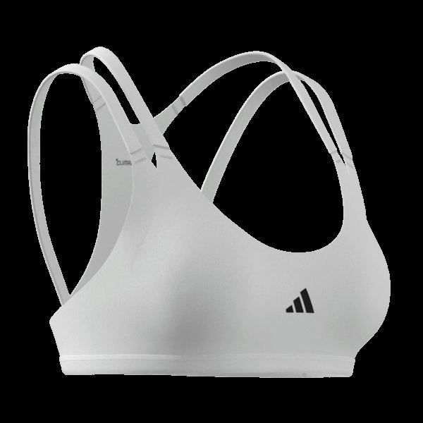 Dámská sportovní podprsenka adidas OPT STRP LS BRA - foto 8