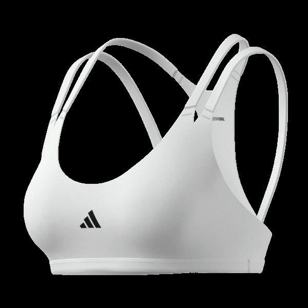 Dámská sportovní podprsenka adidas OPT STRP LS BRA - foto 14