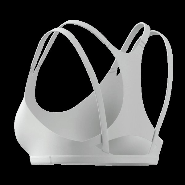 Dámská sportovní podprsenka adidas OPT STRP LS BRA - foto 12