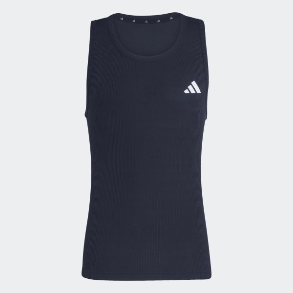 Pánské tílko adidas PL ES RIB TANK - foto 0