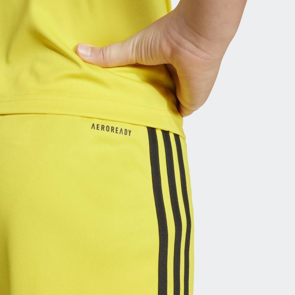 Dětské šortky adidas SQUA25 SHO Y - foto 7
