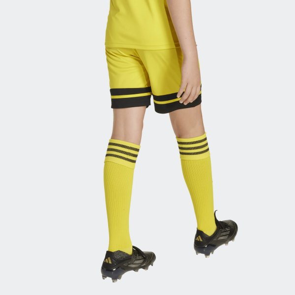Dětské šortky adidas SQUA25 SHO Y - foto 4
