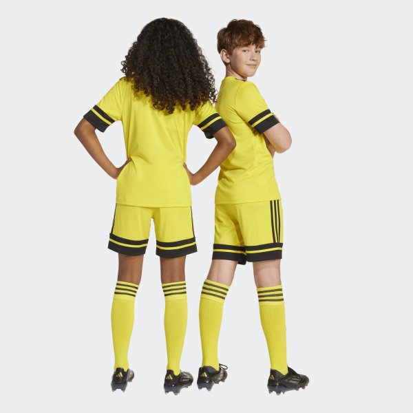 Dětské šortky adidas SQUA25 SHO Y - foto 8